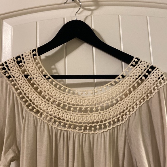 Vintage crochet top - Picture 2 of 7